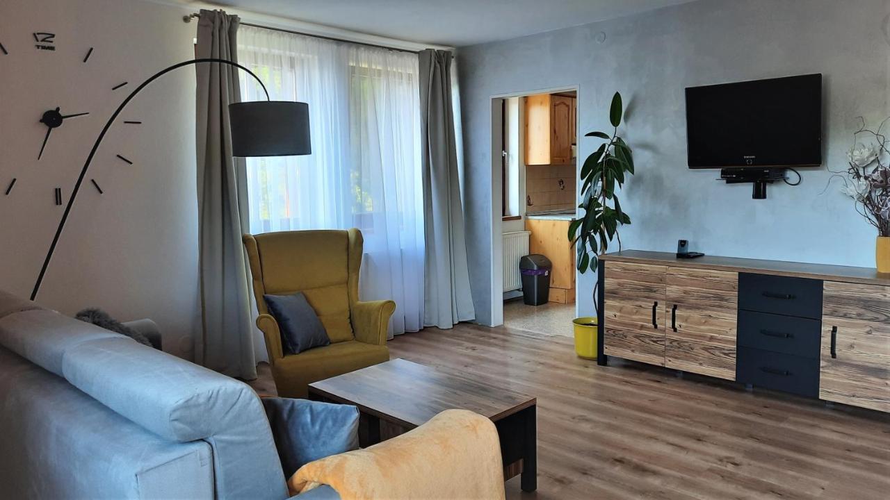 Apartmany U Jirousu Rokytnice nad Jizerou Exterior photo