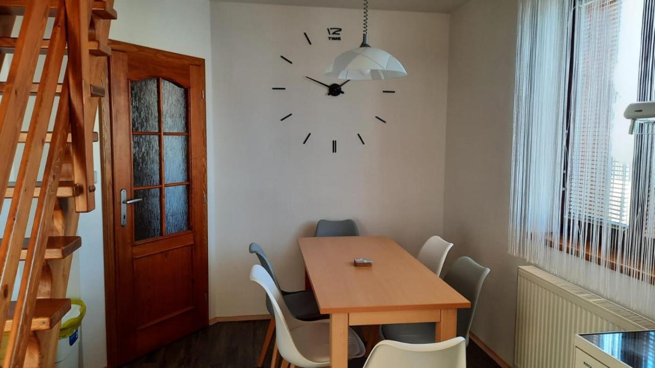 Apartmany U Jirousu Rokytnice nad Jizerou Exterior photo