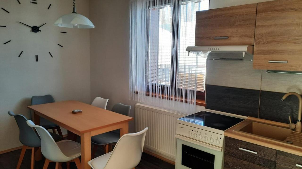 Apartmany U Jirousu Rokytnice nad Jizerou Exterior photo
