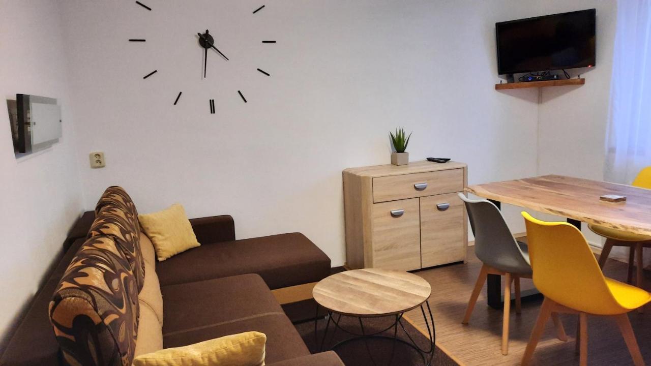 Apartmany U Jirousu Rokytnice nad Jizerou Exterior photo